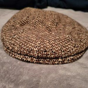 New York Hat Co Jeff Cap